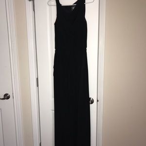 Vince Camuto Wide Leg Jumpsuit